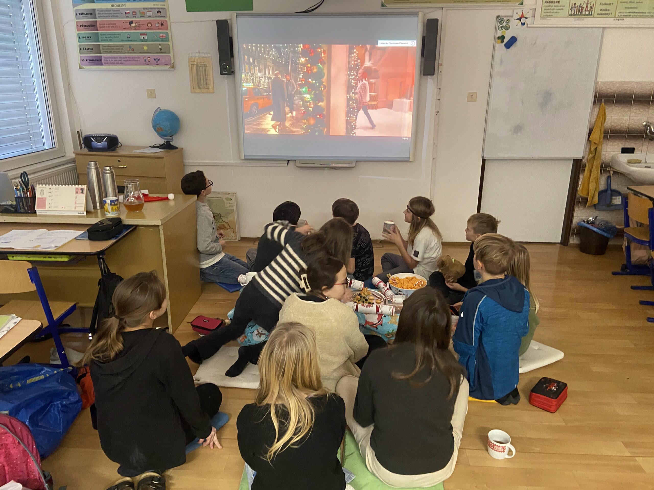 xmas-lesson-4-5-grade